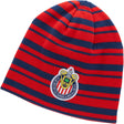 PUMA Chivas Reversible Beanie Red - Best Buy Soccer