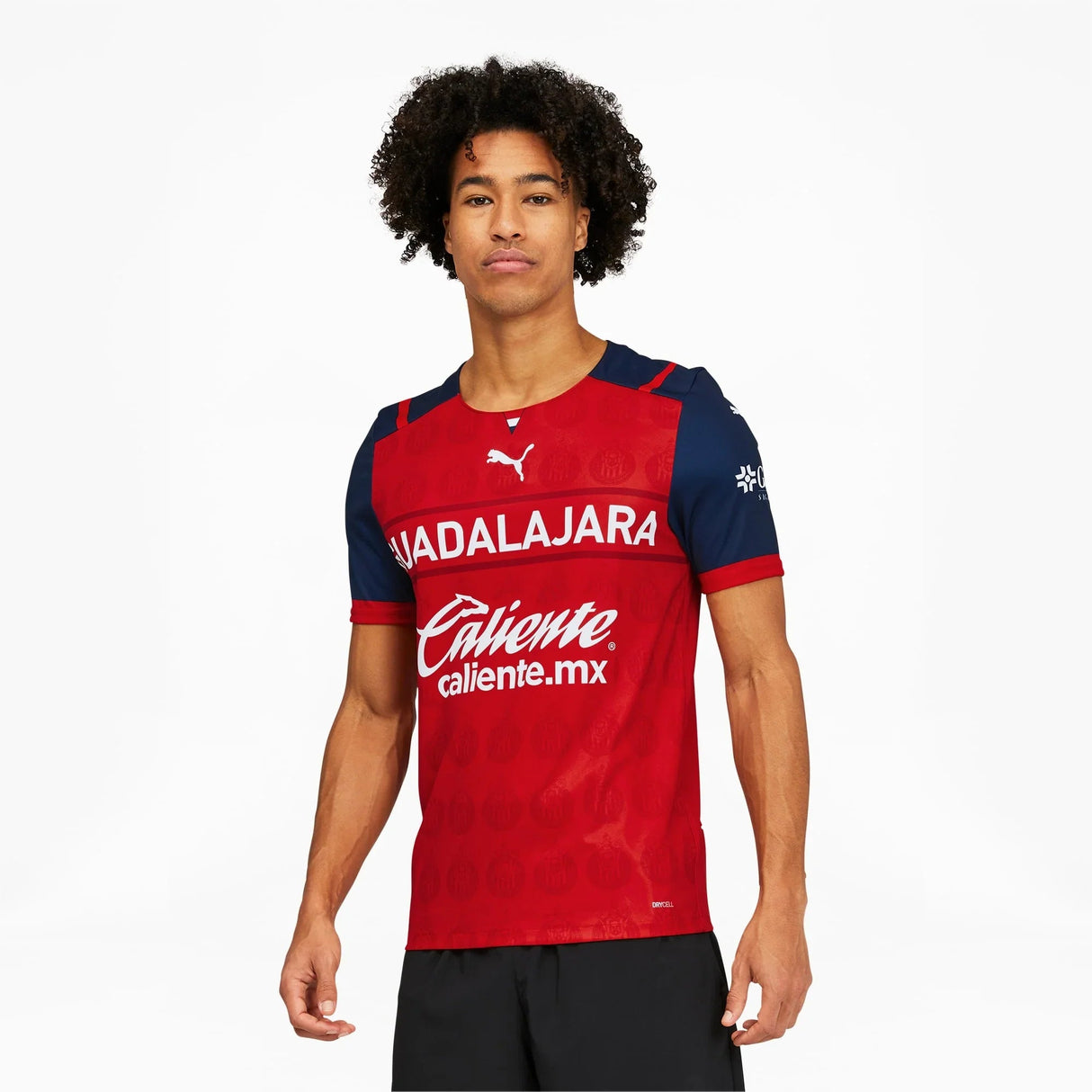 PUMA Chivas Third Jersey 22 A Red - Best Buy Soccer