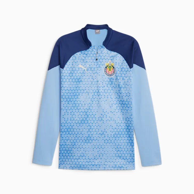 PUMA Chivas Training Fleece - Best Buy Soccer