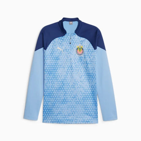 PUMA Chivas Training Fleece - Best Buy Soccer