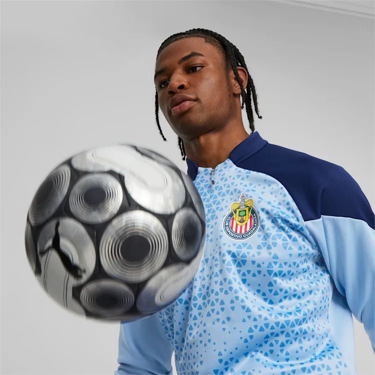PUMA Chivas Training Fleece - Best Buy Soccer