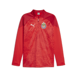 PUMA Chivas Training Fleece - Best Buy Soccer