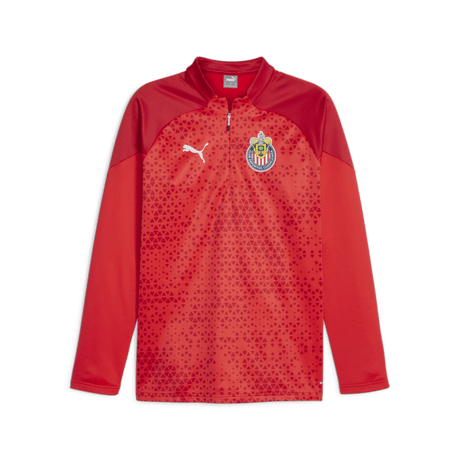 PUMA Chivas Training Fleece - Best Buy Soccer