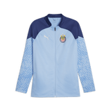 PUMA Chivas Training Jacket - Best Buy Soccer