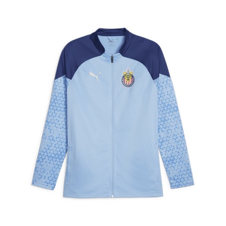 PUMA Chivas Training Jacket - Best Buy Soccer