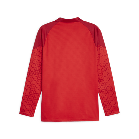 PUMA Chivas Training Jacket - Best Buy Soccer