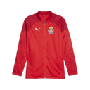 PUMA Chivas Training Jacket - Best Buy Soccer