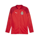 PUMA Chivas Training Jacket - Best Buy Soccer
