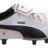 PUMA Esito Finale I FG Firm Ground Soccer Cleats White/Navy/Orange - Best Buy Soccer