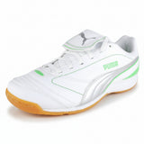 PUMA Esito Finale IT W White - Silv - Best Buy Soccer