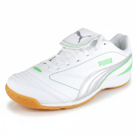 PUMA Esito Finale IT W White - Silv - Best Buy Soccer