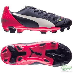 PUMA Evopower 4.2 FG JR - Best Buy Soccer