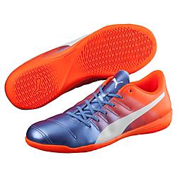 PUMA Evopower 4.3 IT Blue/White/O - Best Buy Soccer
