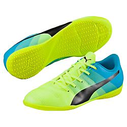 PUMA Evopower 4.3 IT JR Safety Ye - Best Buy Soccer
