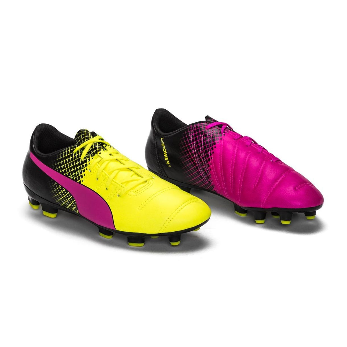 PUMA Evopower 4.3 Tricks FG JR - Best Buy Soccer
