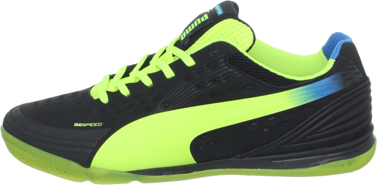 PUMA evoSPEED 1.2 Sala IN Indoor Shoes - Best Buy Soccer