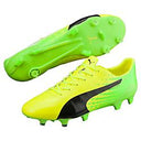 Puma Evospeed 17 SL S FG - Best Buy Soccer