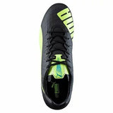 PUMA EvoSPEED 4.4 FG Firm Ground Soccer Cleats Black/Safety Yellow - Best Buy Soccer