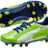 PUMA evoSPEED 5 FG Jr Green - White - Best Buy Soccer