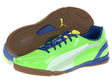 PUMA EvoSpeed 5 IT Green - White - Best Buy Soccer