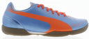 PUMA evoSPEED 5.2 IT Jr Blue/Flur - Best Buy Soccer