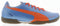 Zapatillas de fútbol sala PUMA evoSPEED 5.2 IT Jr para niño/a joven - Azul/Melocotón Fluor