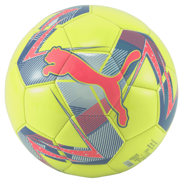 PUMA Futsal 3 MS Ball - Best Buy Soccer
