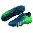 PUMA Future 18.4 FG AG Deep Lagoo - Best Buy Soccer