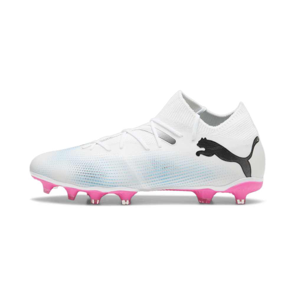 PUMA Future 7 Match FG/AG Firm Ground Soccer Cleats - Best Buy Soccer