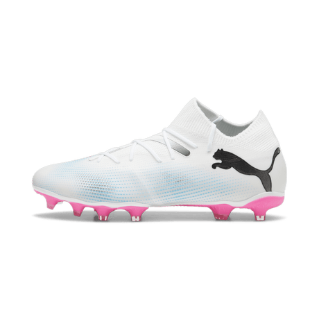PUMA Future 7 Match FG/AG Firm Ground Soccer Cleats - Best Buy Soccer
