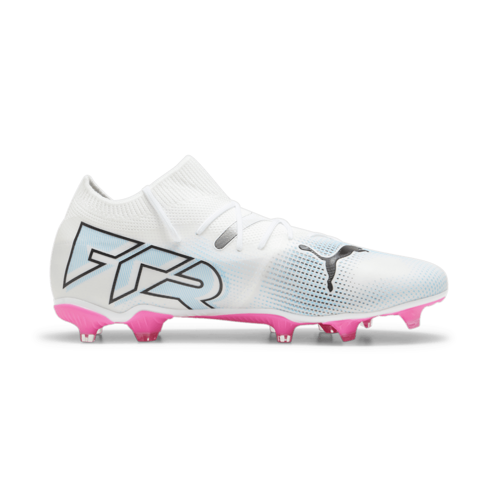 PUMA Future 7 Match FG/AG Firm Ground Soccer Cleats - Best Buy Soccer