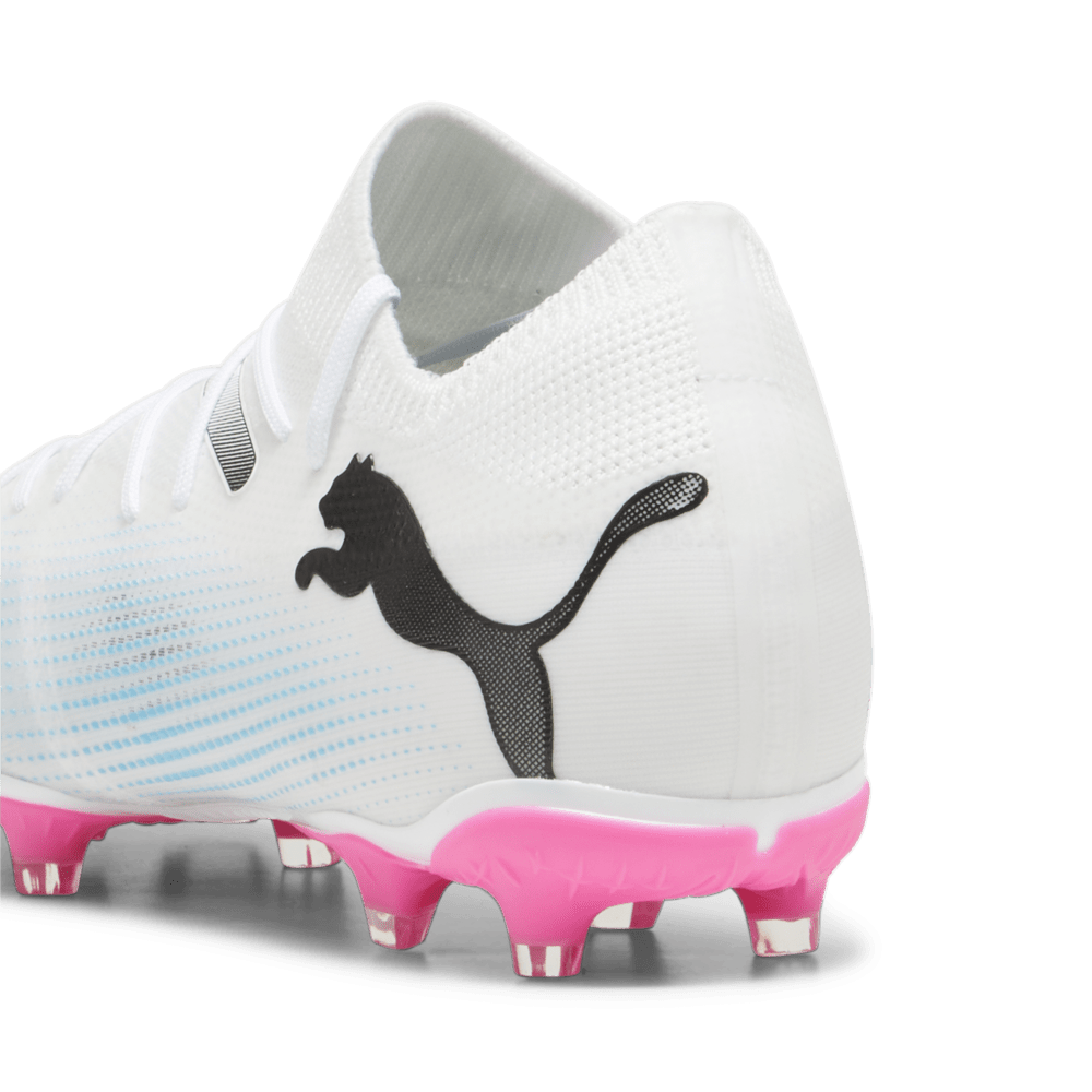 PUMA Future 7 Match FG/AG Firm Ground Soccer Cleats - Best Buy Soccer