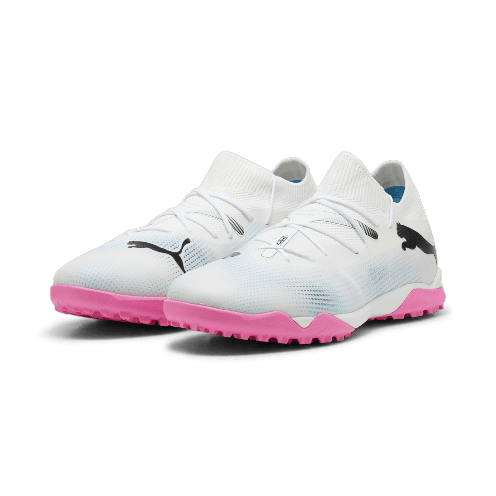 PUMA Future 7 Match TT Turf Football Boots - Best Buy Soccer