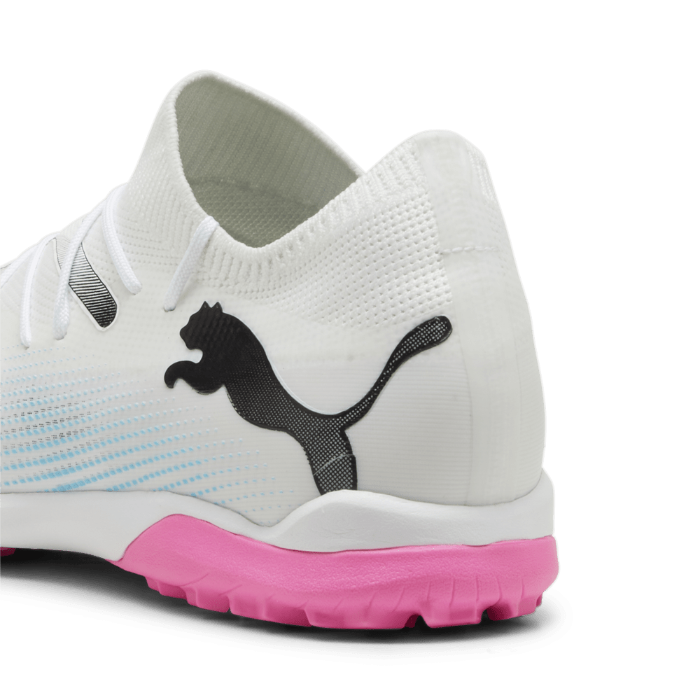 PUMA Future 7 Match TT Turf Football Boots - Best Buy Soccer
