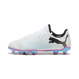 PUMA Future 7 Play FG/AG Junior Soccer Cleats - Best Buy Soccer