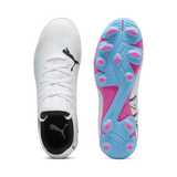 PUMA Future 7 Play FG/AG Junior Soccer Cleats - Best Buy Soccer