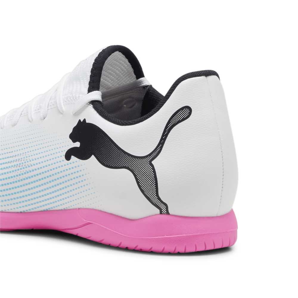PUMA Future 7 Play IT Indoor Shoes - Best Buy Soccer