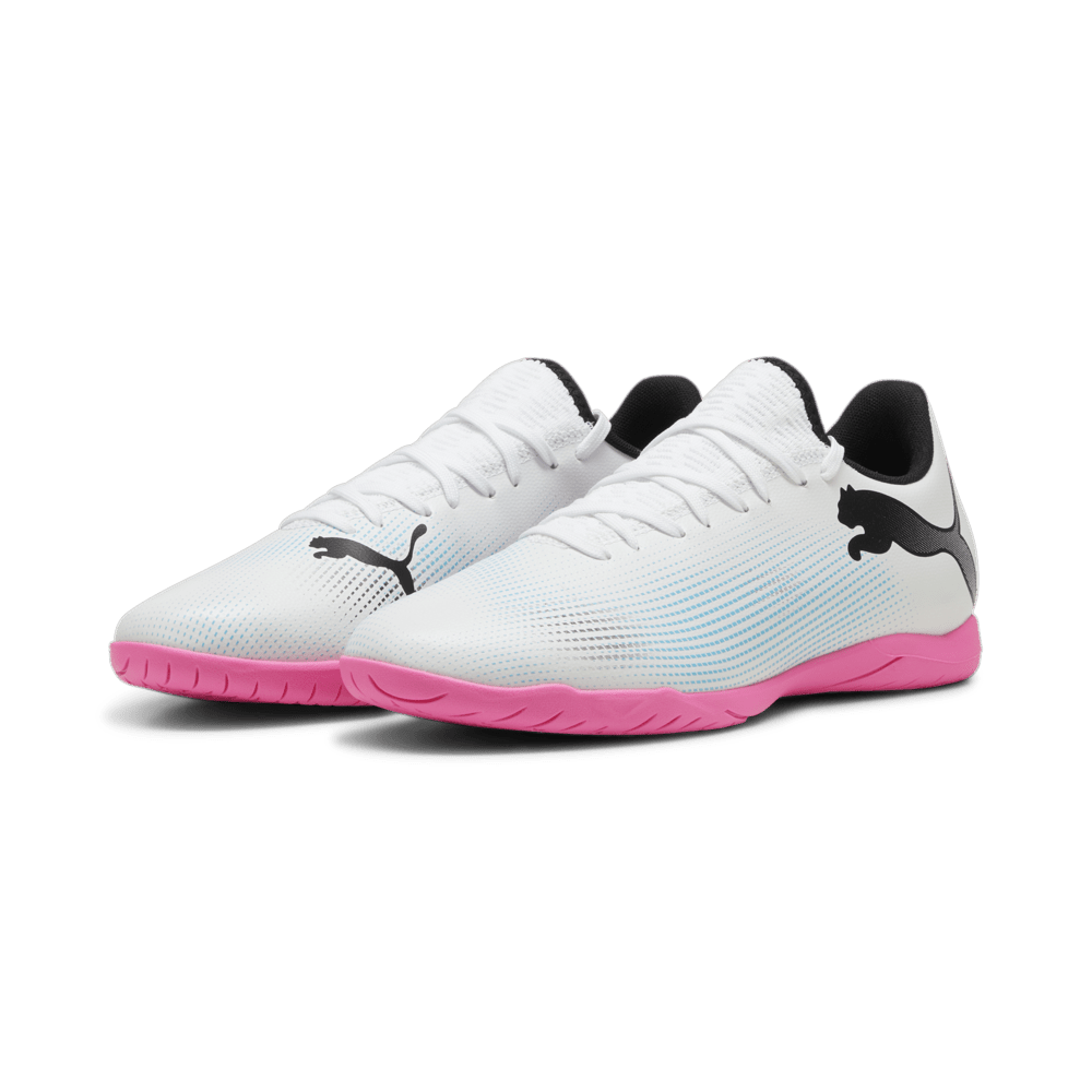 PUMA Future 7 Play IT Indoor Shoes - Best Buy Soccer