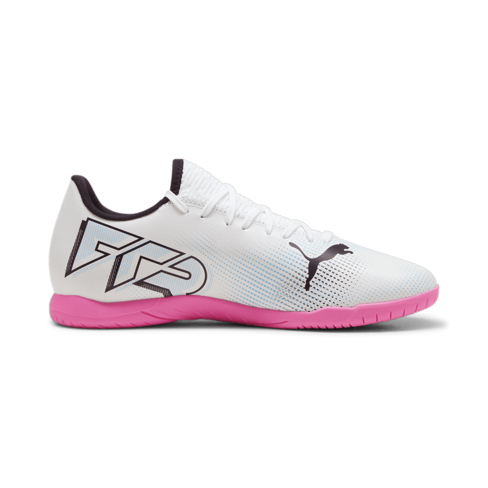 PUMA Future 7 Play IT Indoor Shoes - Best Buy Soccer