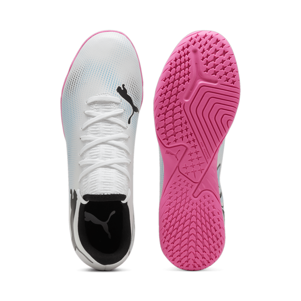 PUMA Future 7 Play IT Indoor Shoes - Best Buy Soccer