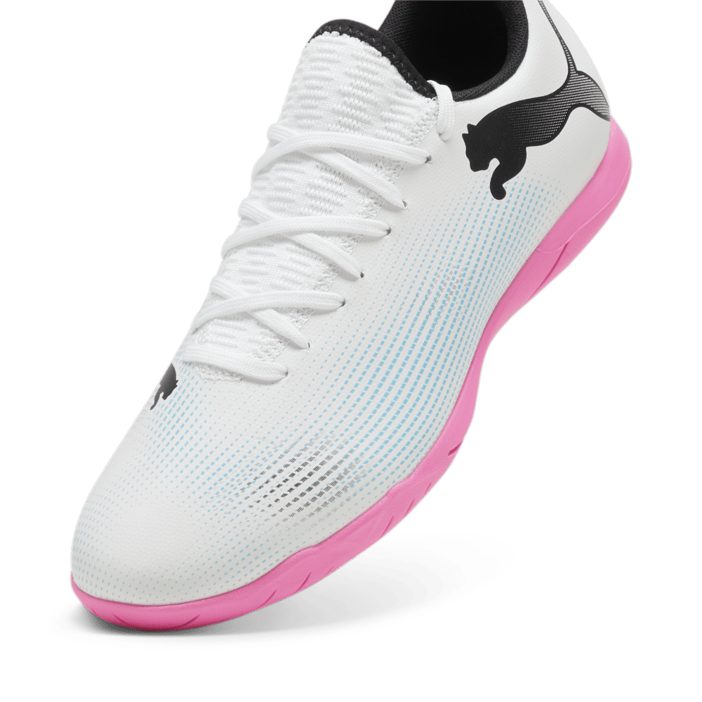 PUMA Future 7 Play IT Indoor Shoes - Best Buy Soccer