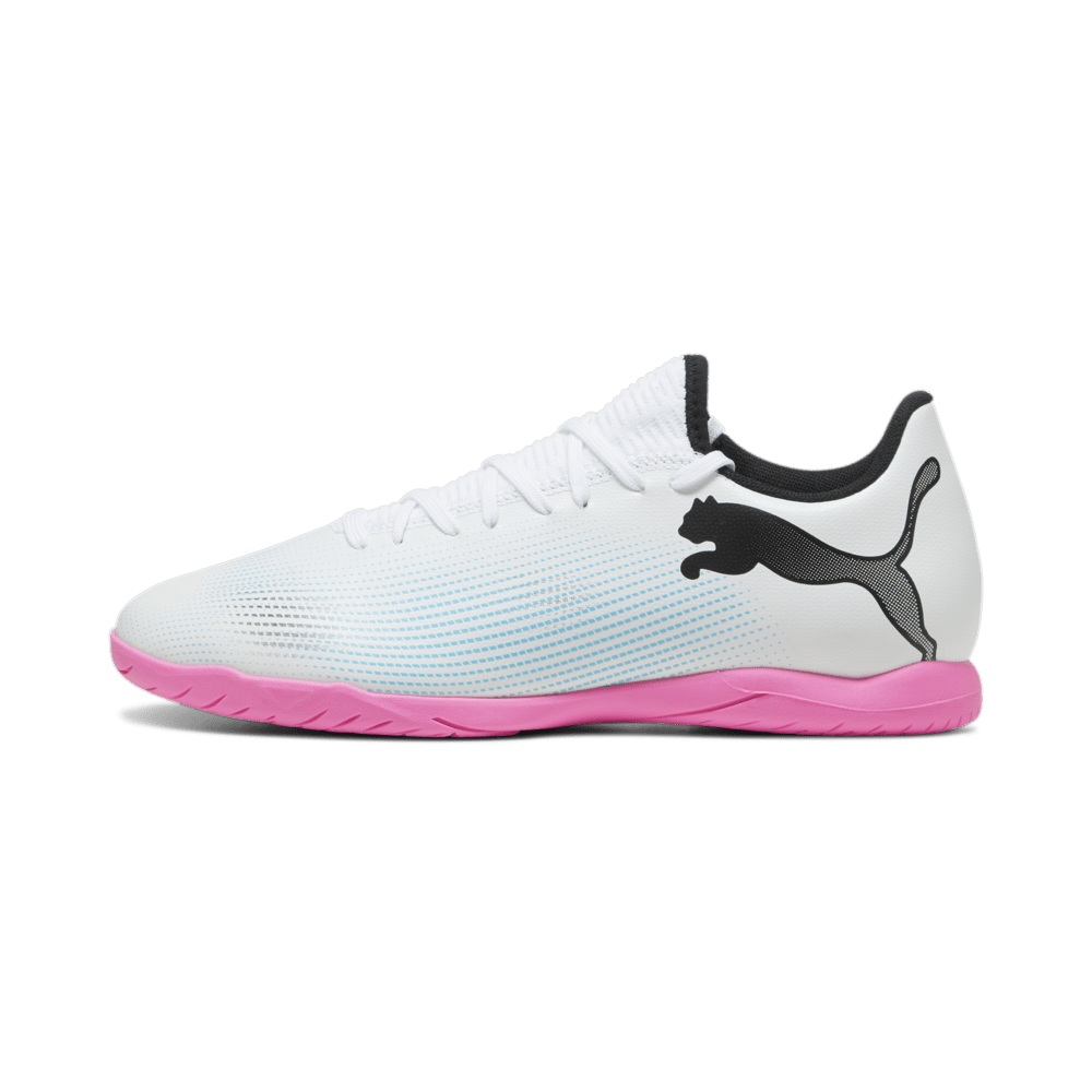 PUMA Future 7 Play IT Indoor Shoes - Best Buy Soccer