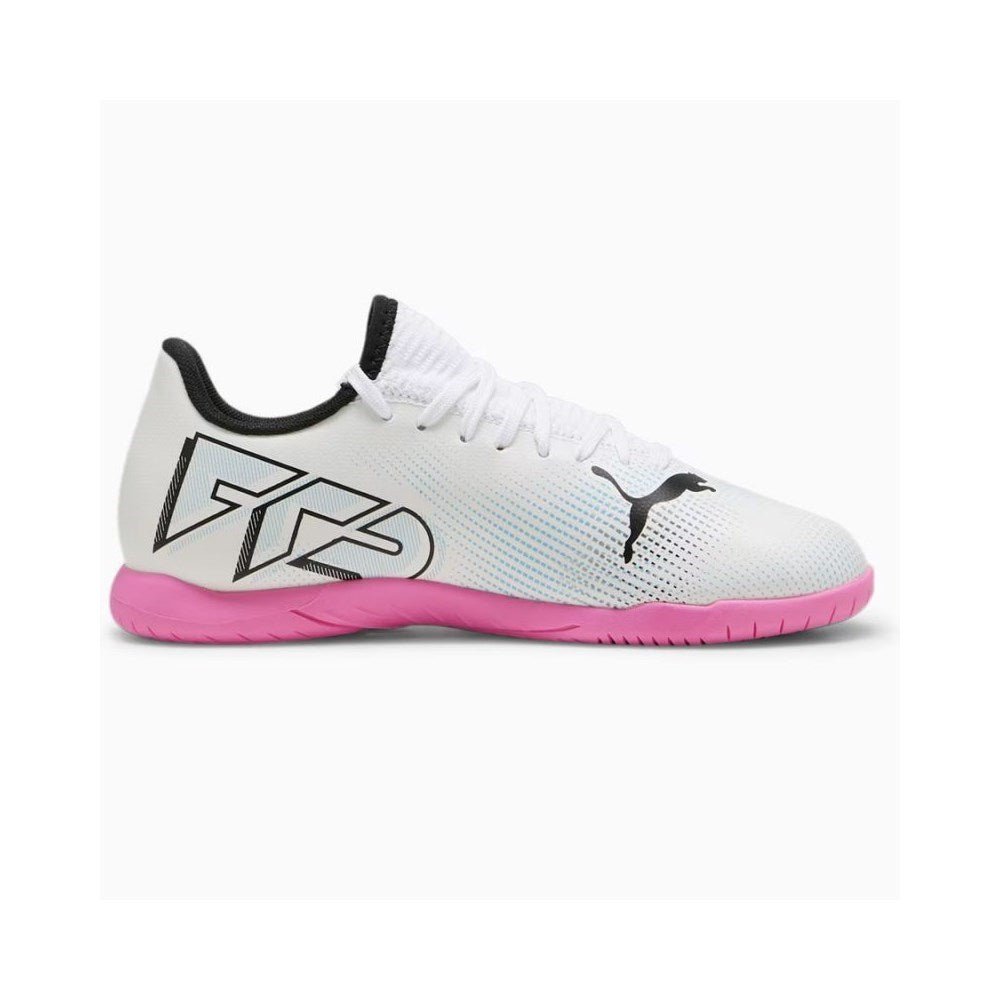 PUMA Future 7 Play IT Junior Indoor Shoes - Best Buy Soccer