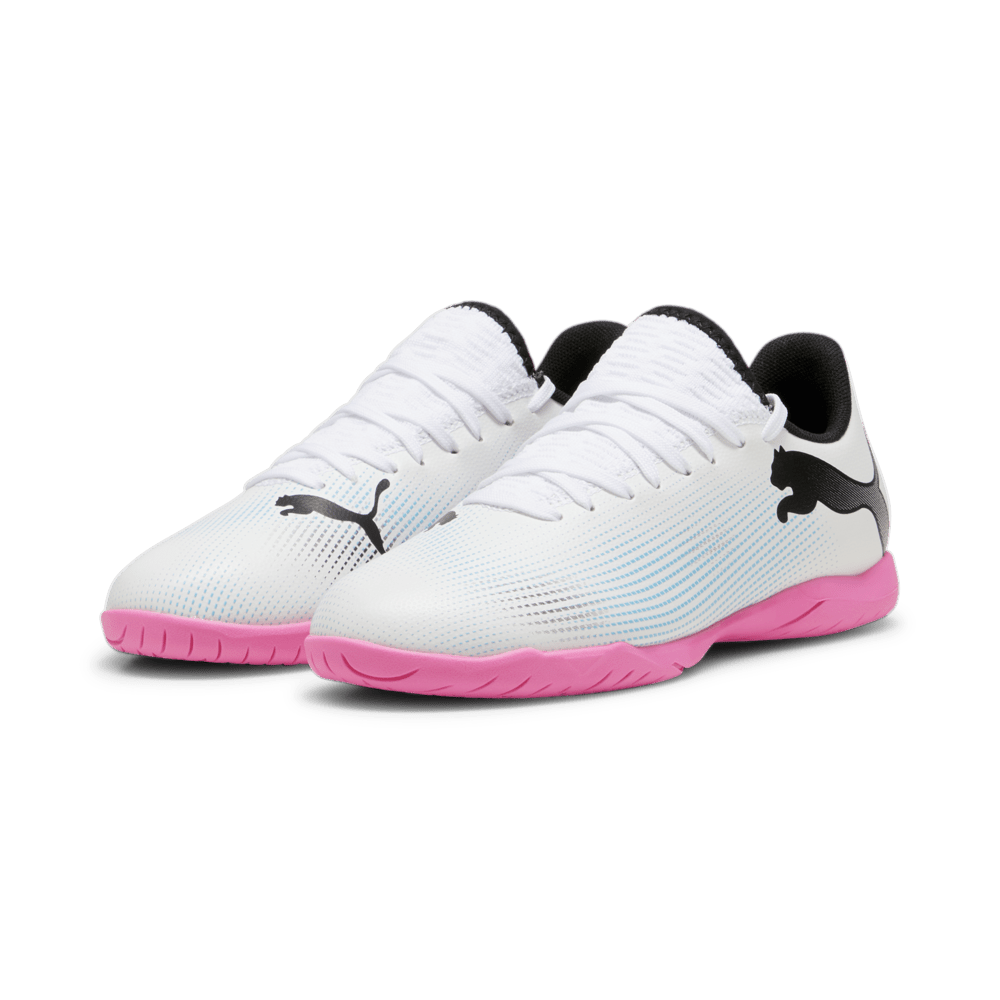 PUMA Future 7 Play IT Junior Indoor Shoes - Best Buy Soccer
