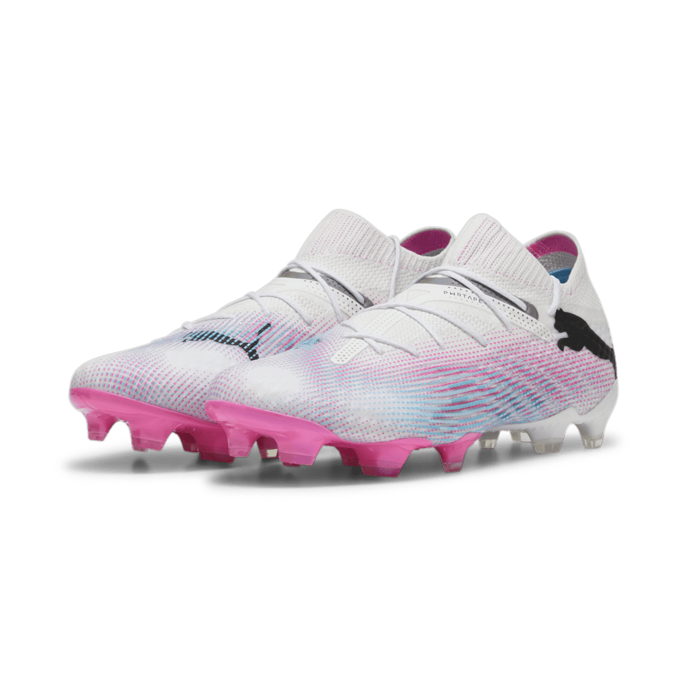 PUMA Future 7 Ultimate FG/AG Soccer Cleats - Best Buy Soccer