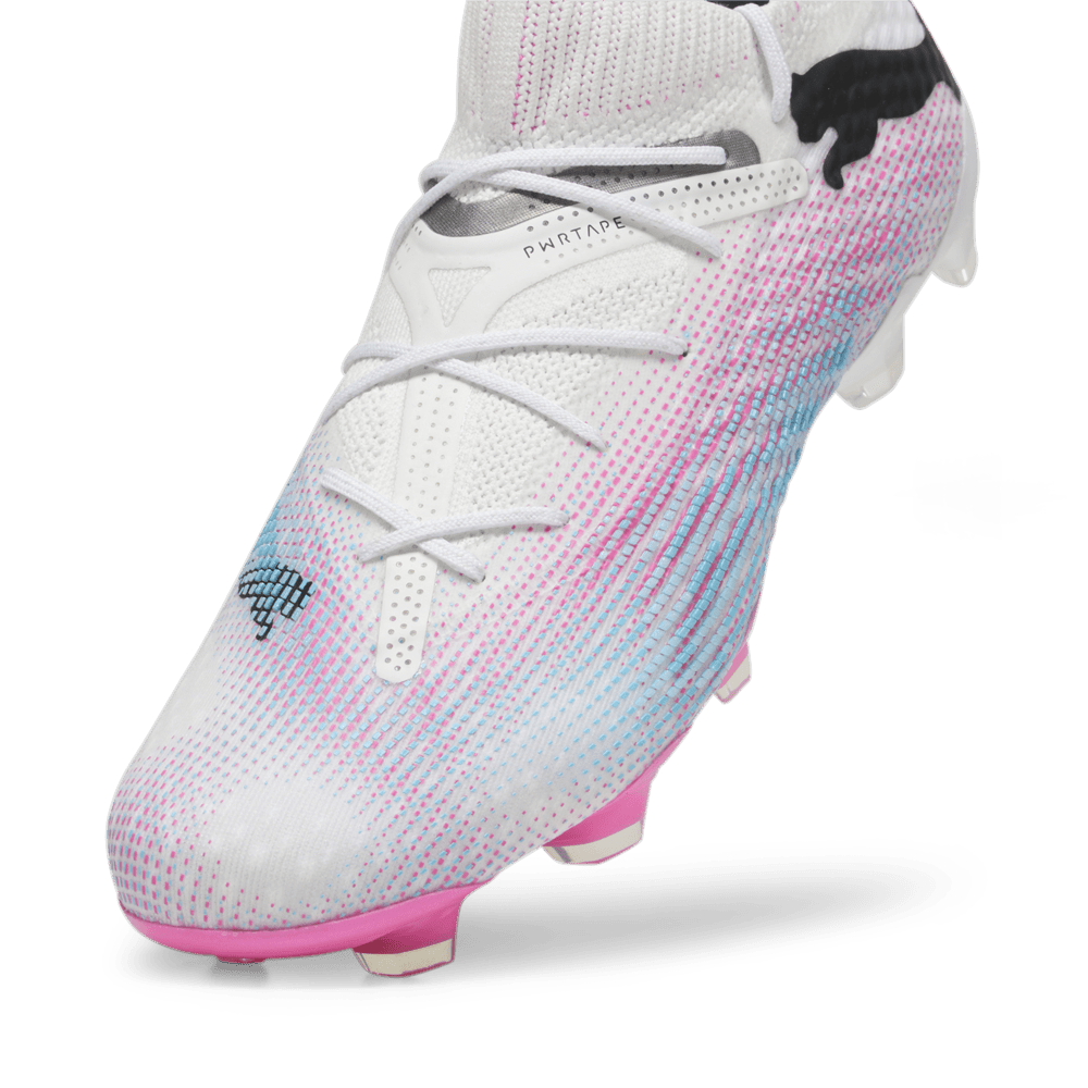 PUMA Future 7 Ultimate FG/AG Soccer Cleats - Best Buy Soccer