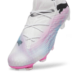 PUMA Future 7 Ultimate FG/AG Soccer Cleats - Best Buy Soccer