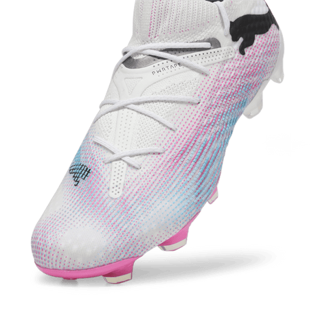 PUMA Future 7 Ultimate FG/AG Soccer Cleats - Best Buy Soccer