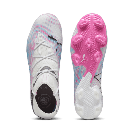 PUMA Future 7 Ultimate FG/AG Soccer Cleats - Best Buy Soccer