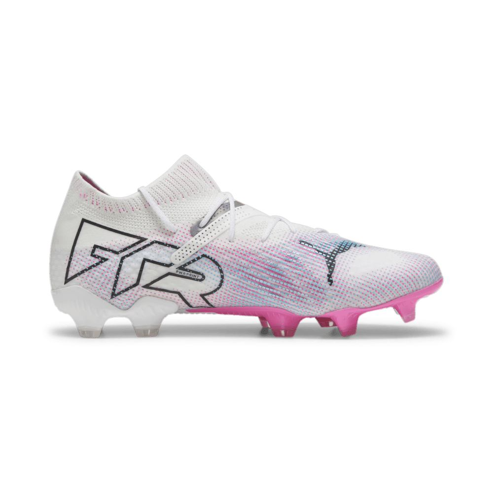 PUMA Future 7 Ultimate FG/AG Soccer Cleats - Best Buy Soccer